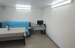Hala 550 mp, zona Mercedes, Popeci Auto