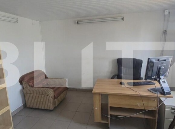 Spațiu industrial de închiriat Pielești - 201119SII | BLITZ Craiova | Poza4