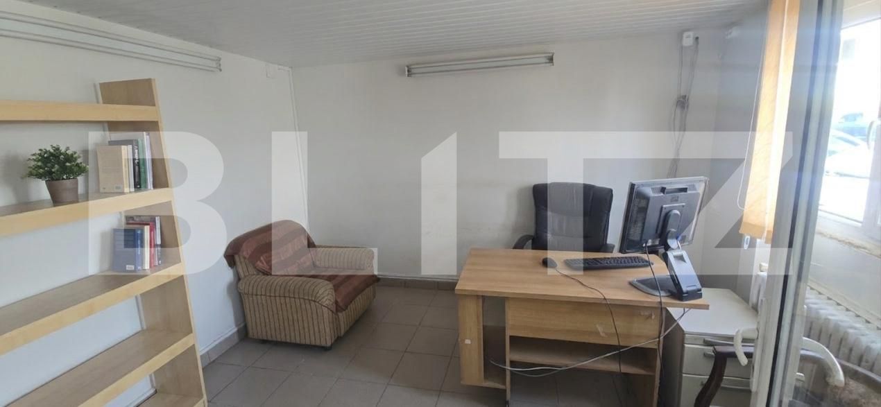 Spațiu industrial de închiriat Pielești - 201119SII | BLITZ Craiova | Poza4