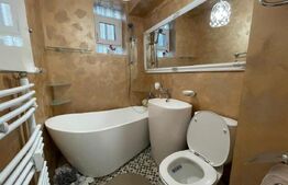 Apartament 2 camere, et 1,  mobilat si utilat, zona Piata Centrala