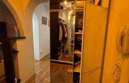 Apartament 2 camere, et 1,  mobilat si utilat, zona Piata Centrala