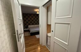 Apartament 2 camere, et 1,  mobilat si utilat, zona Piata Centrala