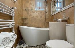 Apartament 2 camere, et 1,  mobilat si utilat, zona Piata Centrala