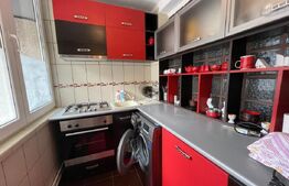 Apartament 2 camere, et 1,  mobilat si utilat, zona Piata Centrala