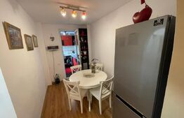 Apartament 2 camere, et 1,  mobilat si utilat, zona Piata Centrala