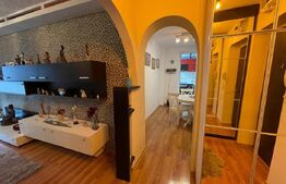 Apartament 2 camere, et 1,  mobilat si utilat, zona Piata Centrala