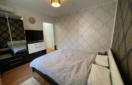 Apartament 2 camere, et 1,  mobilat si utilat, zona Piata Centrala