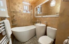 Apartament 2 camere, et 1,  mobilat si utilat, zona Piata Centrala