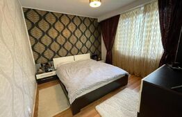 Apartament 2 camere, et 1,  mobilat si utilat, zona Piata Centrala