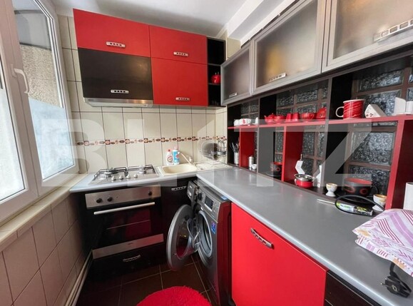 Apartament de vânzare 2 camere Rovine - 201121AV | BLITZ Craiova | Poza11