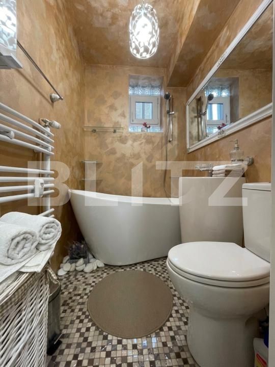 Apartament de vânzare 2 camere Rovine - 201121AV | BLITZ Craiova | Poza12