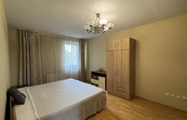 Apartament 2 camere, et. 1, CT, 60 mp, zona Ciupercă