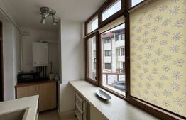 Apartament 2 camere, et. 1, CT, 60 mp, zona Ciupercă