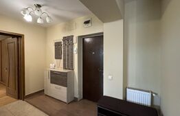 Apartament 2 camere, et. 1, CT, 60 mp, zona Ciupercă