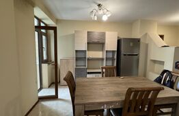 Apartament 2 camere, et. 1, CT, 60 mp, zona Ciupercă