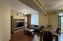 Apartament 2 camere, et. 1, CT, 60 mp, zona Ciupercă