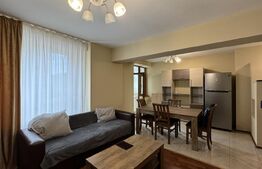 Apartament 2 camere, et. 1, CT, 60 mp, zona Ciupercă