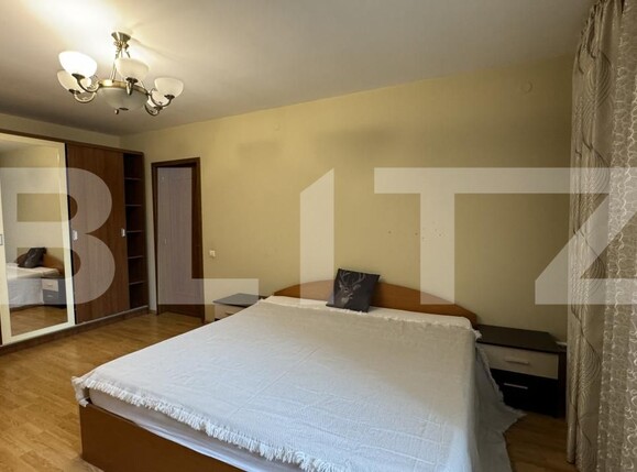 Apartament de închiriat 2 camere Central - 201123AI | BLITZ Craiova | Poza9
