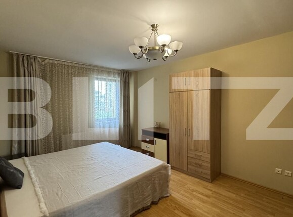 Apartament de închiriat 2 camere Central - 201123AI | BLITZ Craiova | Poza8