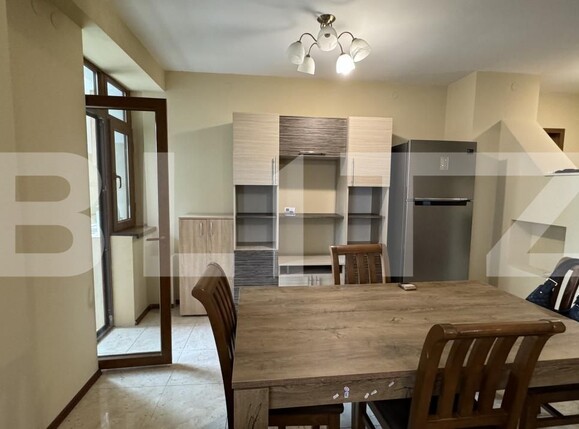 Apartament de închiriat 2 camere Central - 201123AI | BLITZ Craiova | Poza4