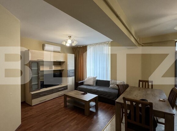 Apartament de închiriat 2 camere Central - 201123AI | BLITZ Craiova | Poza3