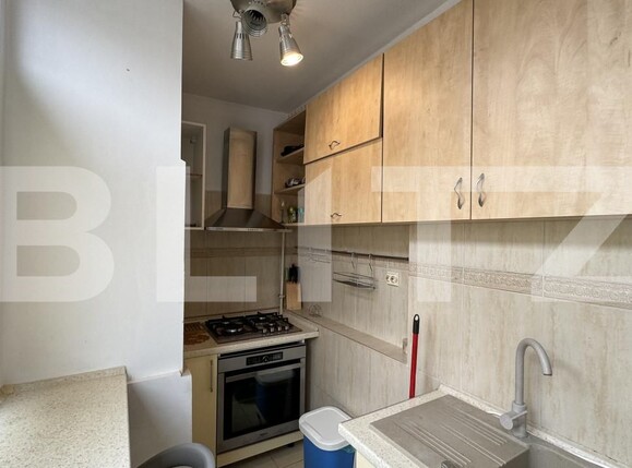 Apartament de închiriat 2 camere Central - 201123AI | BLITZ Craiova | Poza5