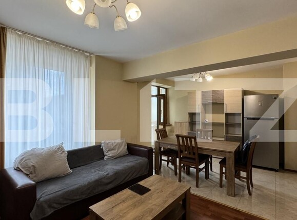 Apartament de închiriat 2 camere Central - 201123AI | BLITZ Craiova | Poza1