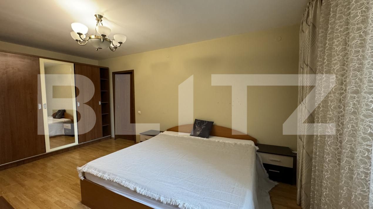 Apartament de închiriat 2 camere Central - 201123AI | BLITZ Craiova | Poza9