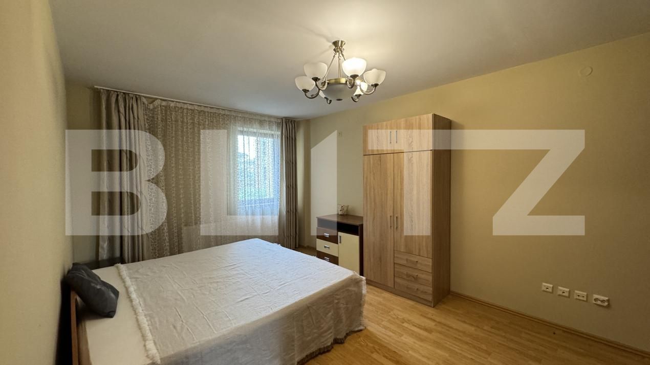 Apartament de închiriat 2 camere Central - 201123AI | BLITZ Craiova | Poza8