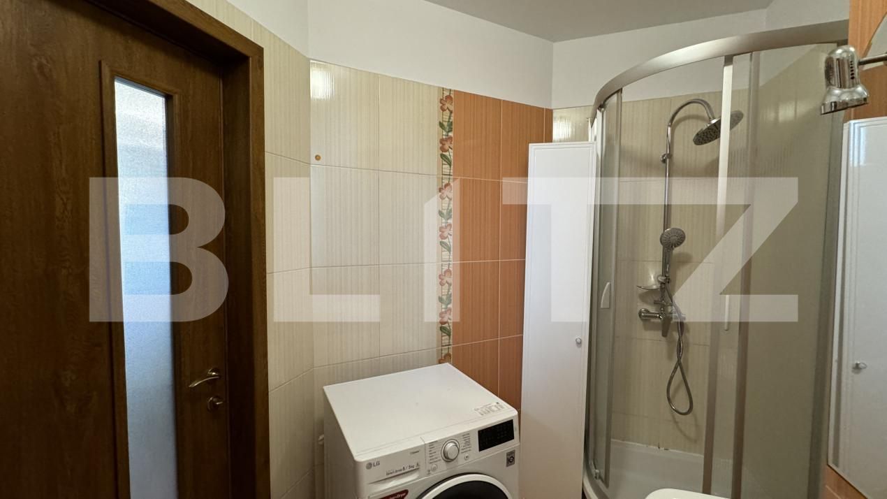 Apartament de închiriat 2 camere Central - 201123AI | BLITZ Craiova | Poza12