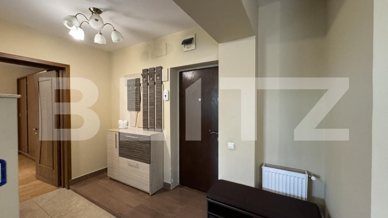 Apartament de închiriat 2 camere Central - 201123AI | BLITZ Craiova | Poza2