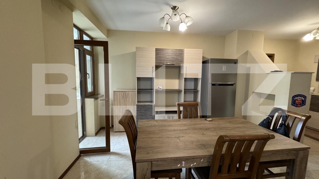 Apartament de închiriat 2 camere Central - 201123AI | BLITZ Craiova | Poza4
