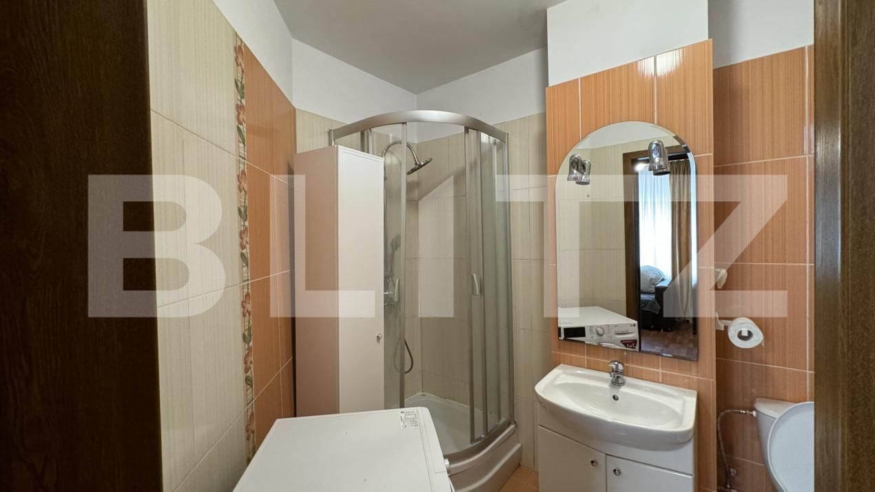 Apartament de închiriat 2 camere Central - 201123AI | BLITZ Craiova | Poza11