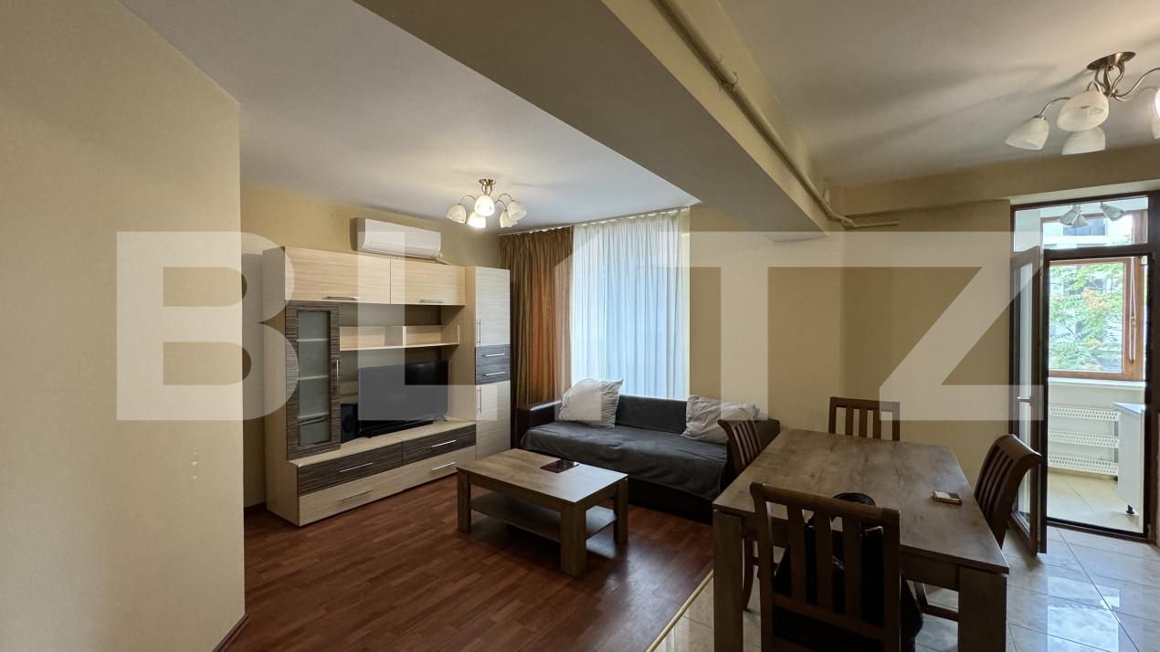 Apartament de închiriat 2 camere Central - 201123AI | BLITZ Craiova | Poza3