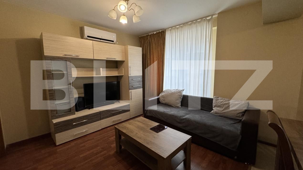 Apartament de închiriat 2 camere Central - 201123AI | BLITZ Craiova | Poza7