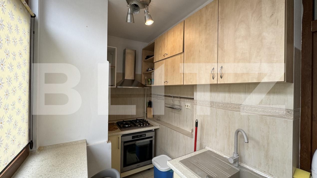 Apartament de închiriat 2 camere Central - 201123AI | BLITZ Craiova | Poza5