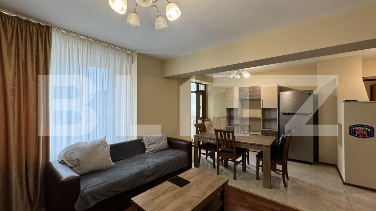 Apartament de închiriat 2 camere Central - 201123AI | BLITZ Craiova | Poza3