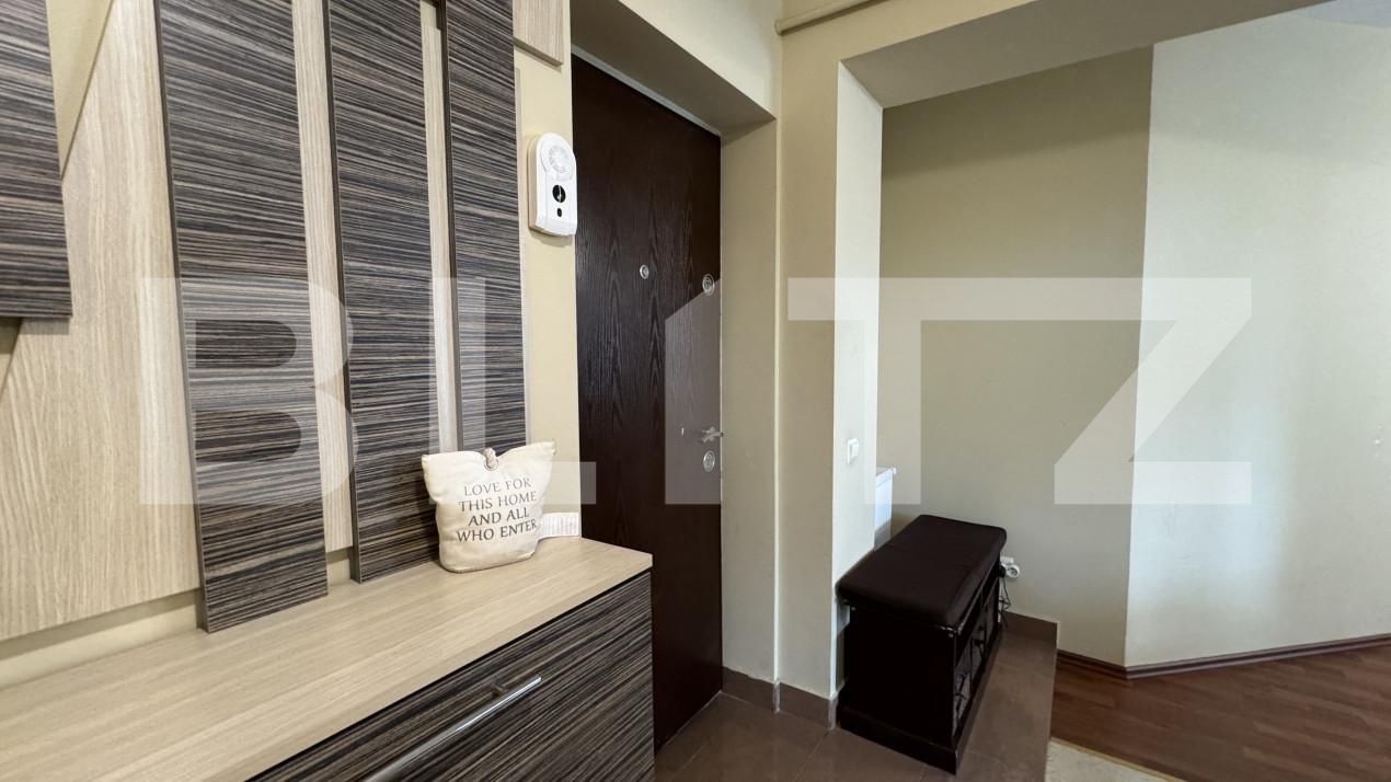 Apartament de închiriat 2 camere Central - 201123AI | BLITZ Craiova | Poza13