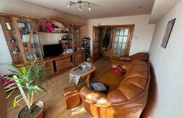 Apartament 3 camere decomandate, et 4 , Craiovita Noua
