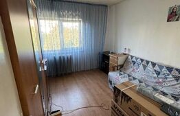 Apartament 3 camere decomandate, et 4 , Craiovita Noua