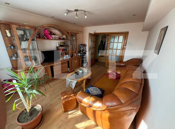 Apartament de vânzare 3 camere Craiovita Noua - 201125AV | BLITZ Craiova | Poza1