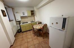 Garsoniera de inchiriat 40 mp, centrala termica, Calea Severinului