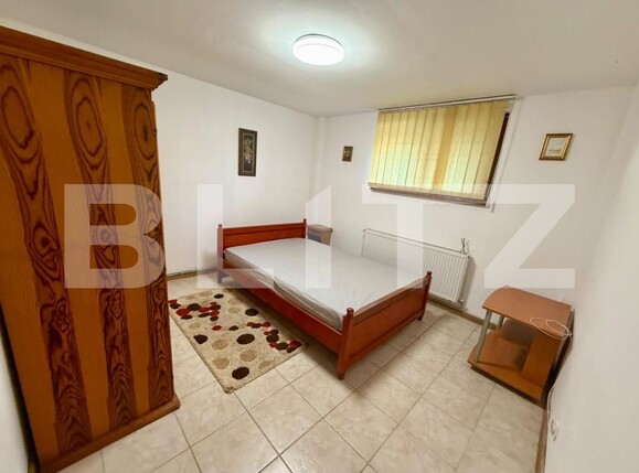 Garsonieră de închiriat Calea Severinului - 201126AI | BLITZ Craiova | Poza1
