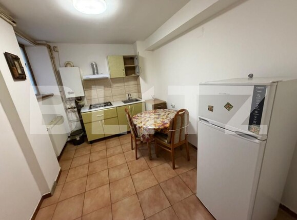 Garsonieră de închiriat Calea Severinului - 201126AI | BLITZ Craiova | Poza5