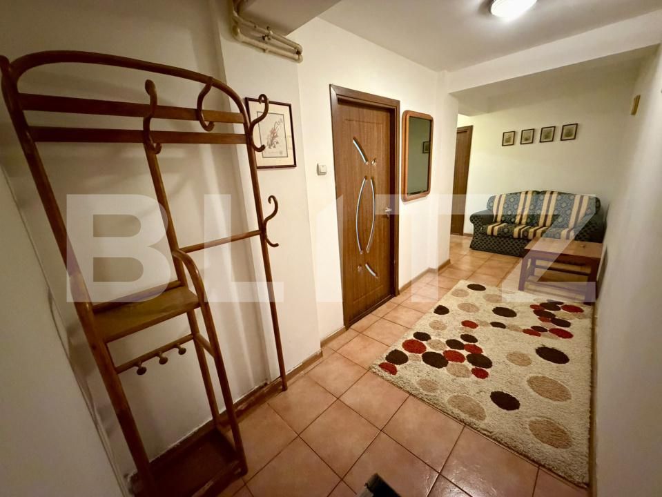 Garsonieră de închiriat Calea Severinului - 201126AI | BLITZ Craiova | Poza4