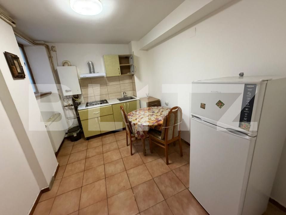 Garsonieră de închiriat Calea Severinului - 201126AI | BLITZ Craiova | Poza5
