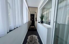 Apartament PREMIUM, 3 camere, 68 mp, Zona Valea Roșie, Caracal