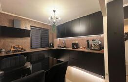 Apartament PREMIUM, 3 camere, 68 mp, Zona Valea Roșie, Caracal
