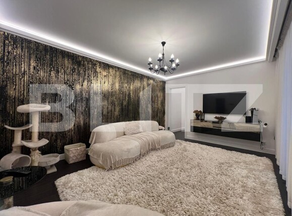 Apartament de vânzare 3 camere Valea Rosie - 201135AV | BLITZ Craiova | Poza1