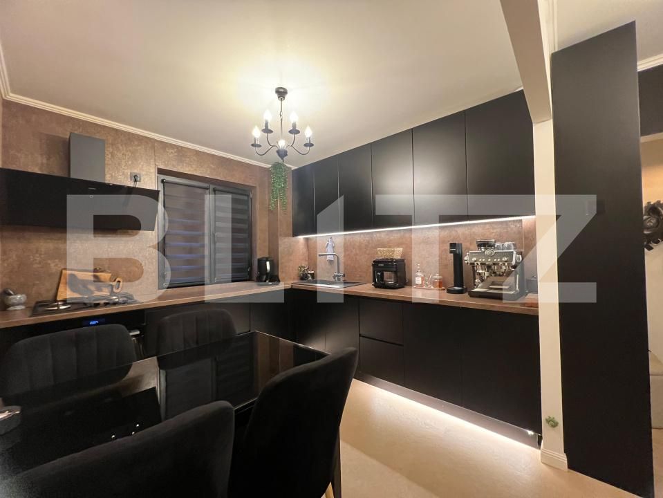 Apartament de vânzare 3 camere Valea Rosie - 201135AV | BLITZ Craiova | Poza5